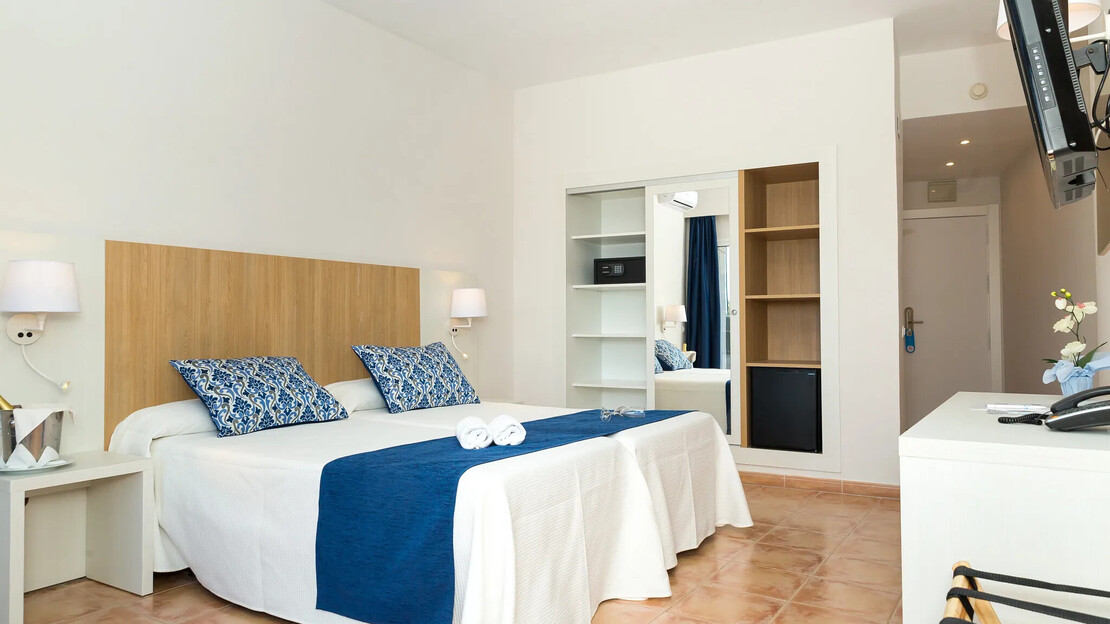 AluaSun Marbella Park